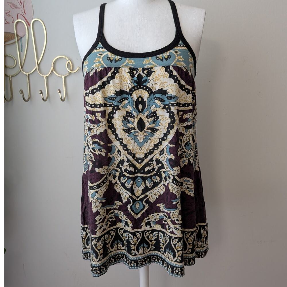truly madly deeply tank top